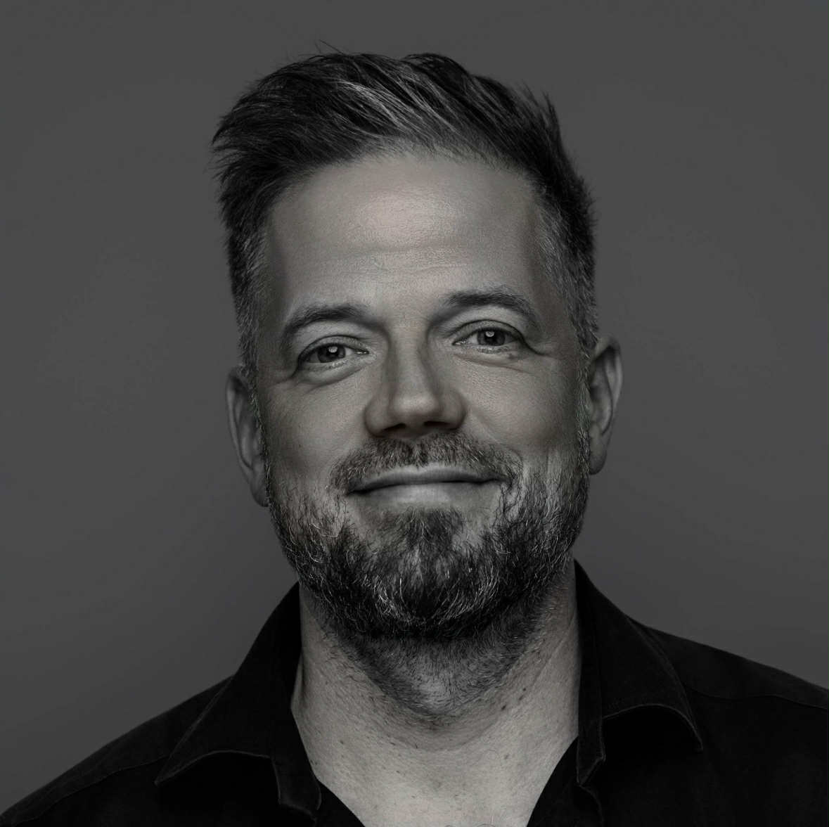 Morten Grabowski Kjær - Iværksætterrådgiver